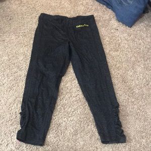 Ducks exercise pants